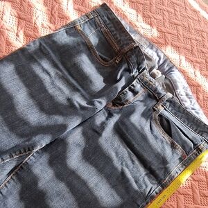 GAP Classic Blue Denim Jeans